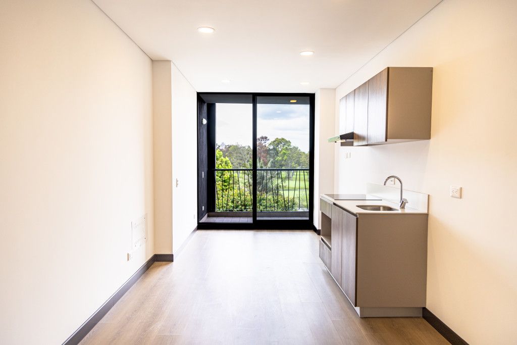 Apartamento en venta Cundinamarca Bogotá Nuevo Contry 33 m2 Habitaciones 1 Baños 1 Garajes 0 Precio $399000000