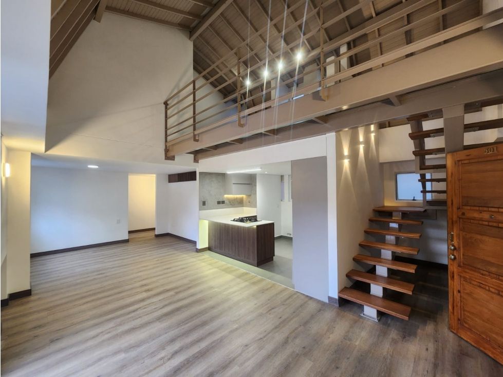 Apartamento en venta Antioquia Medellín Los Conquistadores 156 m2 Habitaciones 3 Baños 3 Garajes 2 Precio $880000000