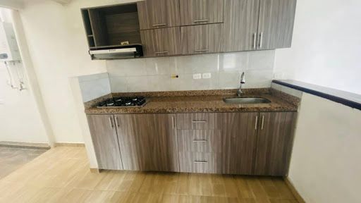 Apartamento en arriendo Antioquia Itagüí Ditaires 65 m2 Habitaciones 3 Baños 2 Garajes 1 Precio $1900000