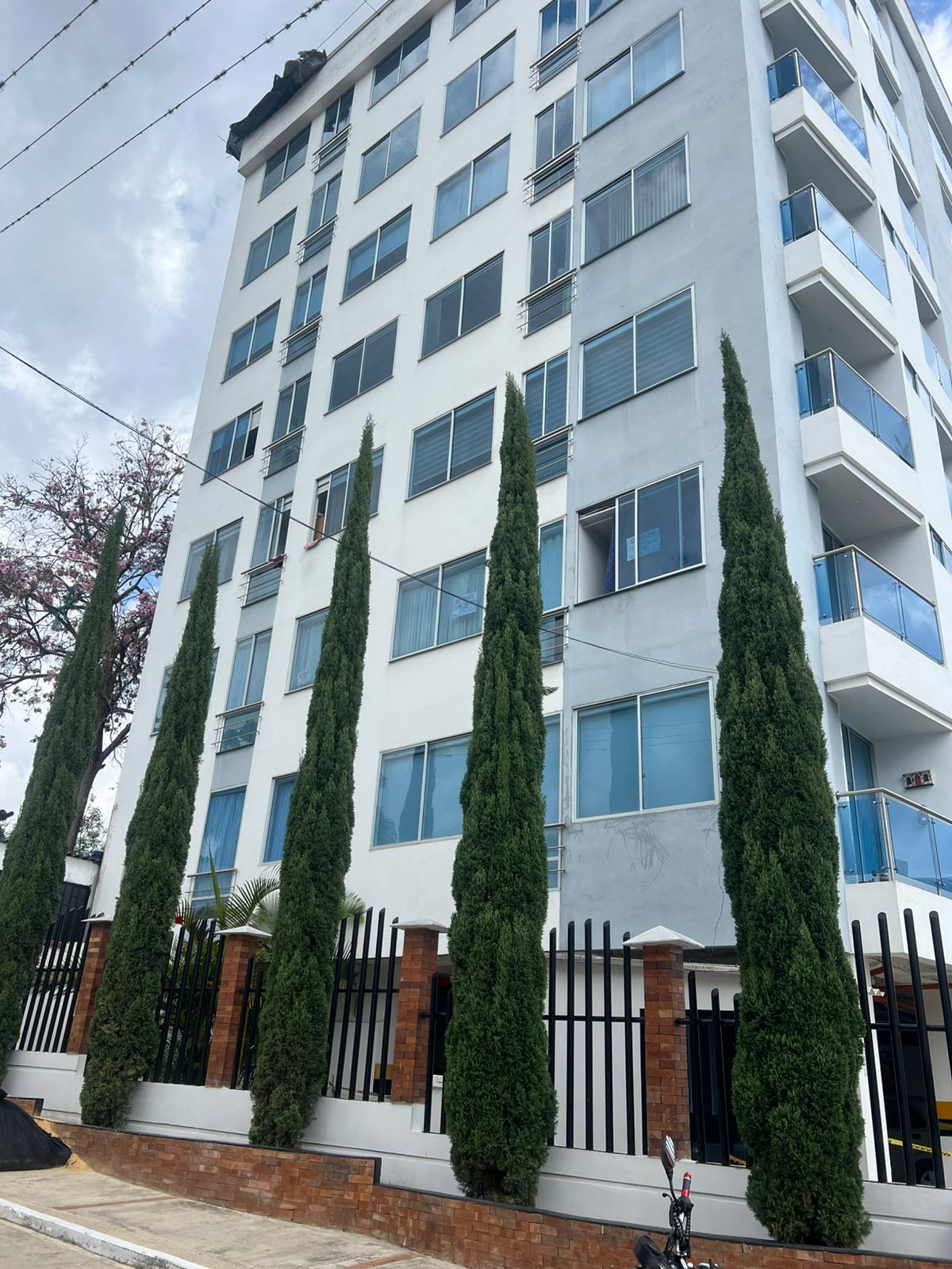 Apartamento en venta Cundinamarca Fusagasugá Sector La Pampa 74 m2 Habitaciones 3 Baños 2 Garajes 1 Precio $330000000