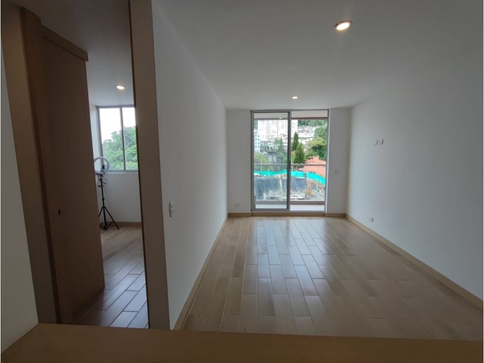 Apartamento en venta Caldas Manizales La Francia 49 m2 Habitaciones 2 Baños 2 Garajes 1 Precio $300000000