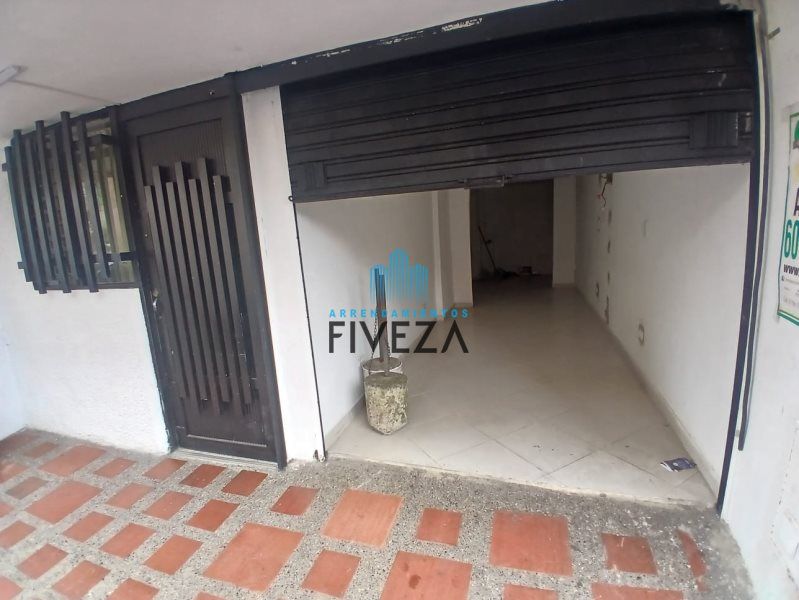 Local en arriendo Antioquia Itagüí Samaria Robles Del Sur 50 m2 Habitaciones 0 Baños 1 Garajes 0 Precio $1700000