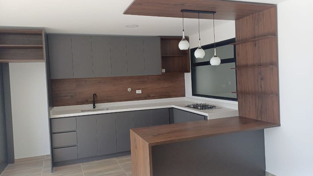 Apartamento en venta Antioquia Marinilla Central 75 m2 Habitaciones 3 Baños 2 Garajes 1 Precio $390000000