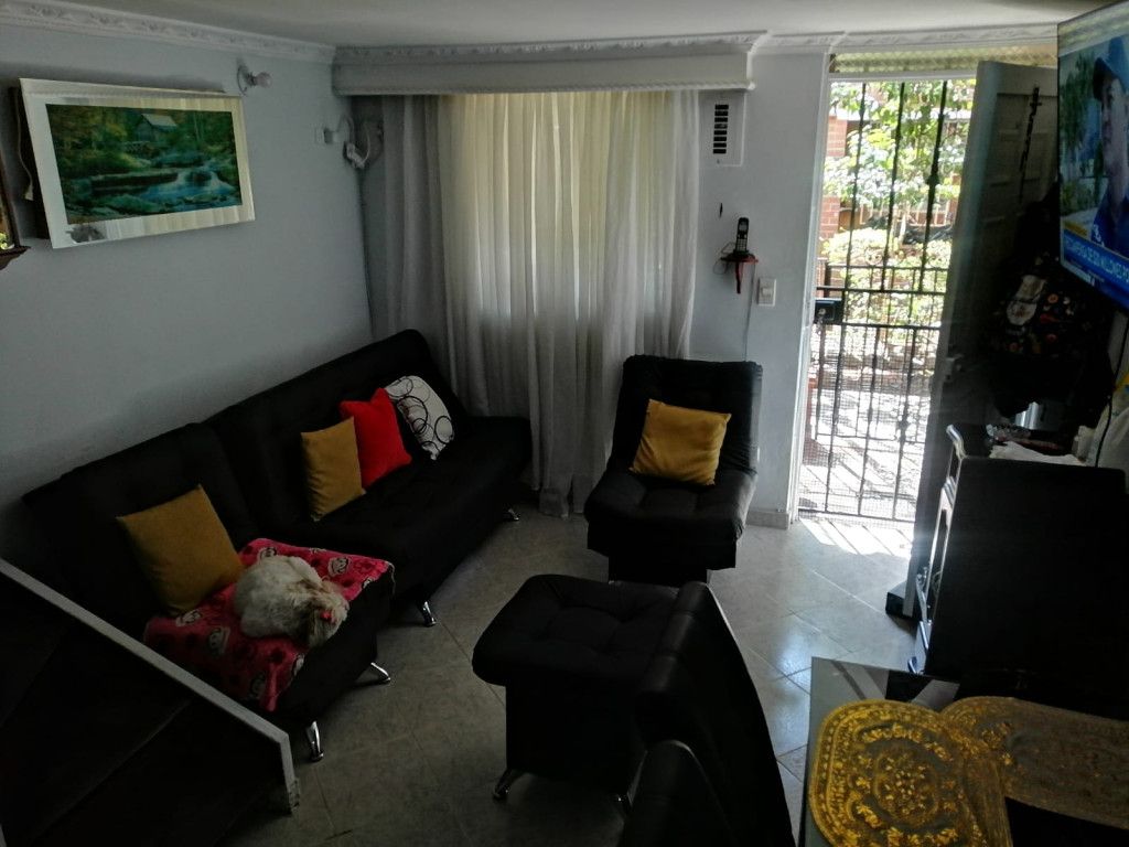 Casa en venta Antioquia Bello Parque Tulio Ospina 92 m2 Habitaciones 4 Baños 3 Garajes 0 Precio $290000000