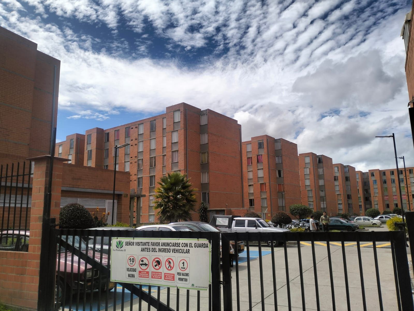 Apartamento en venta Cundinamarca Soacha Cr La Oportunidad Et I 49 m2 Habitaciones 3 Baños 1 Garajes 0 Precio $120000000