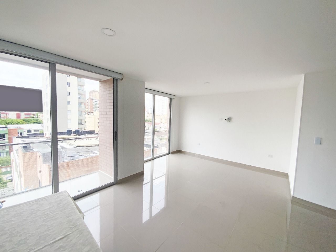 Apartamento en arriendo Atlántico Barranquilla Andalucia 114 m2 Habitaciones 2 Baños 2 Garajes 1 Precio $2900000