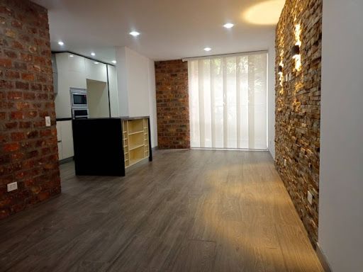 Apartamento en arriendo Antioquia Medellín Bombona No2 80 m2 Habitaciones 3 Baños 2 Garajes 1 Precio $3500000