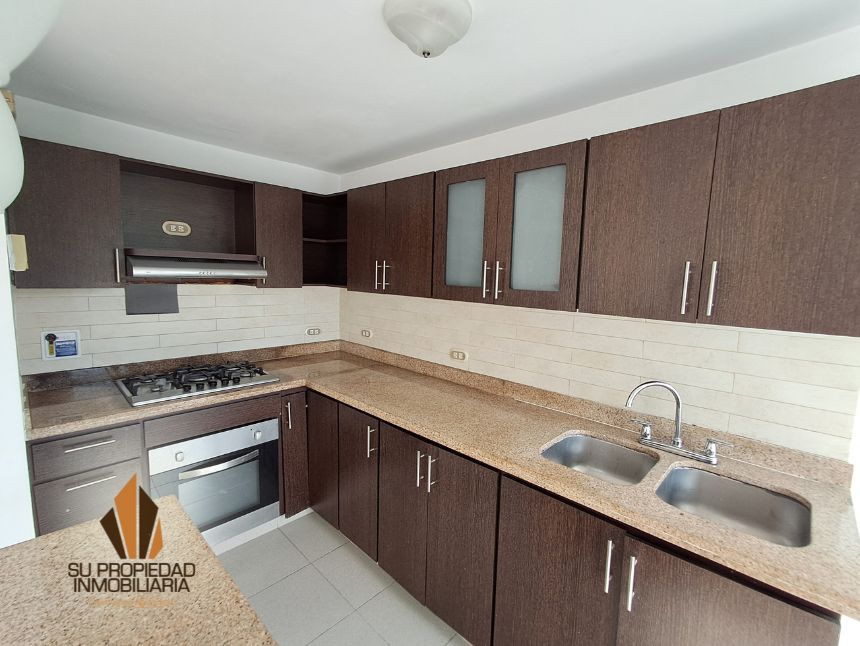 Apartamento en venta Antioquia Envigado La Pradera 146 m2 Habitaciones 4 Baños 5 Garajes 1 Precio $700000000
