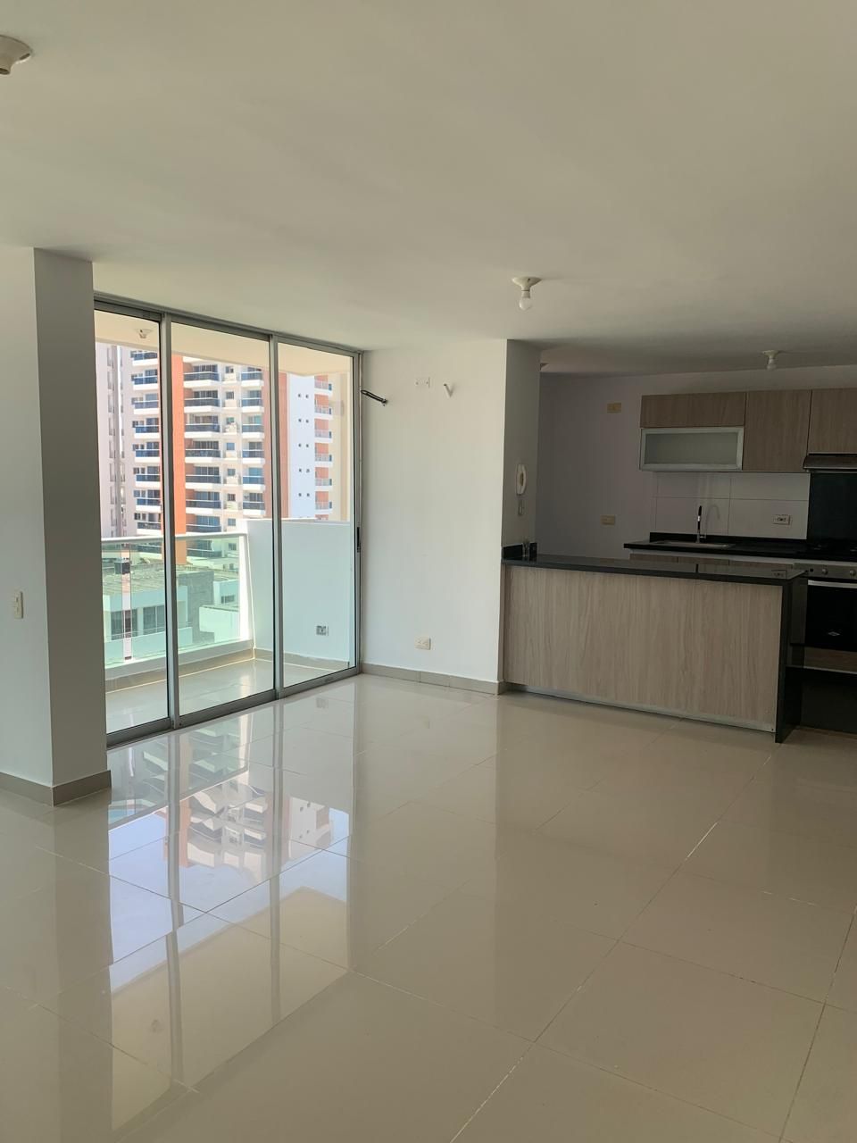 Apartamento en venta Atlántico Puerto Colombia Villa Campestre 116 m2 Habitaciones 3 Baños 2 Garajes 2 Precio $460000000