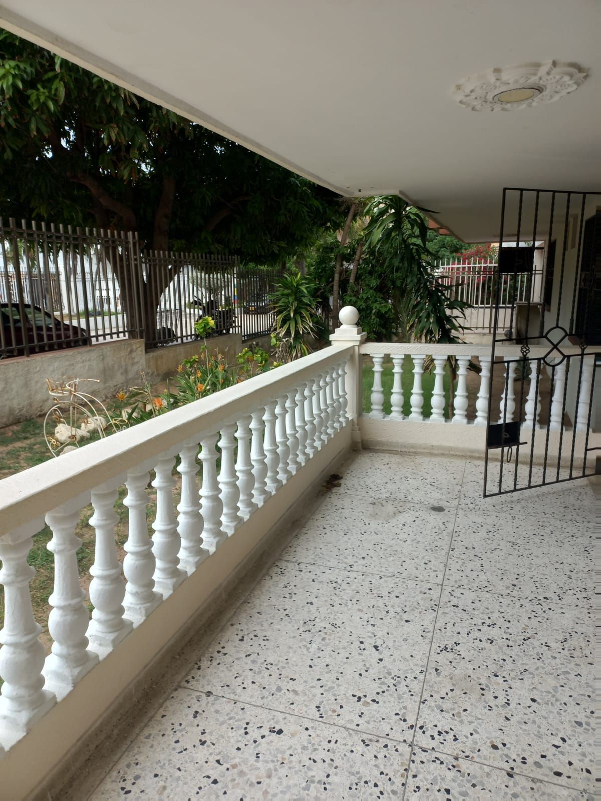 Apartamento en venta Atlántico Barranquilla Ciudad Jardin 127 m2 Habitaciones 3 Baños 2 Garajes 1 Precio $360000000