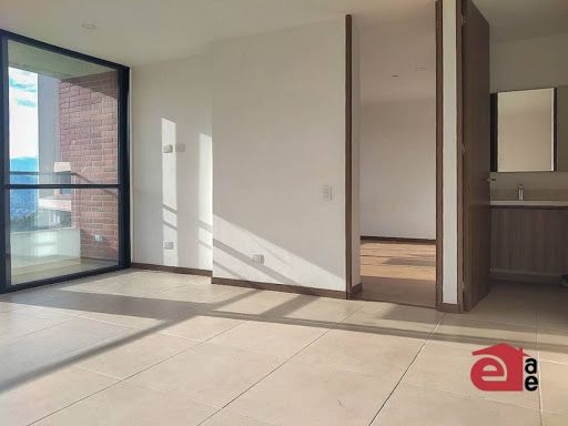 Apartaestudio en arriendo Antioquia Envigado La Inmaculada 60 m2 Habitaciones 1 Baños 2 Garajes 1 Precio $3500000