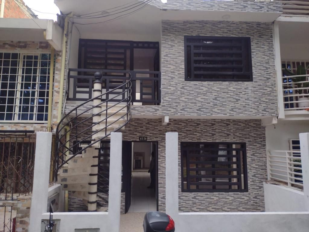 Casa en arriendo Valle Del Cauca Cali Urbanización La Base planta Y Talleres 90 m2 Habitaciones 3 Baños 1 Garajes 0 Precio $900000