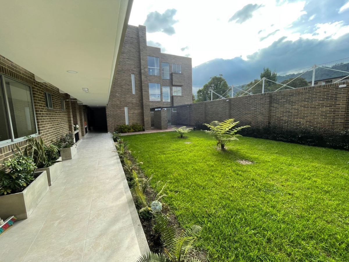 Apartamento en venta Cundinamarca Tenjo Tenjo 67 m2 Habitaciones 2 Baños 2 Garajes 1 Precio $377000000