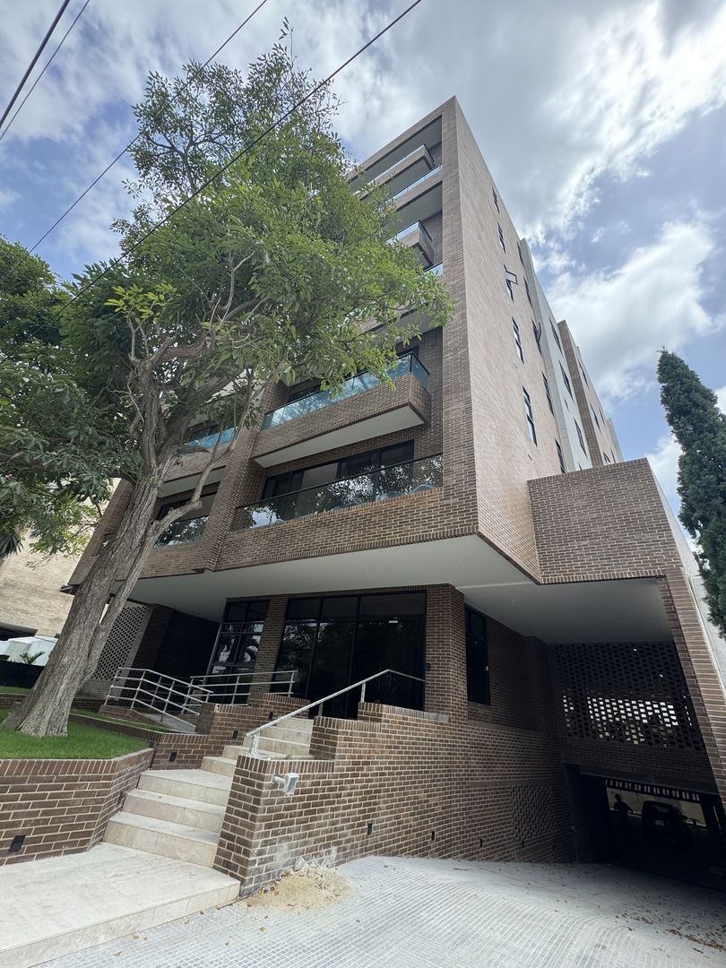 Apartamento en venta Atlántico Barranquilla El Recreo 104 m2 Habitaciones 2 Baños 2 Garajes 1 Precio $885000000