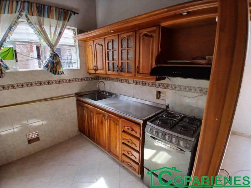 Apartamento en venta Antioquia Copacabana Villanueva 60 m2 Habitaciones 3 Baños 3 Garajes 0 Precio $220000000