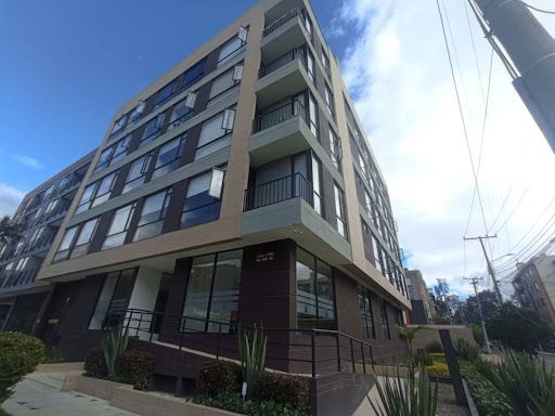 Apartaestudio en arriendo Cundinamarca Bogotá Nuevo Contry 30 m2 Habitaciones 1 Baños 1 Garajes 0 Precio $1700000