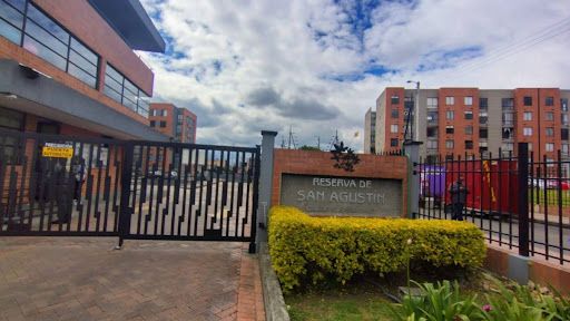 Apartamento en arriendo Cundinamarca Bogotá El Vergel Occidental 49 m2 Habitaciones 3 Baños 2 Garajes 1 Precio $1600000