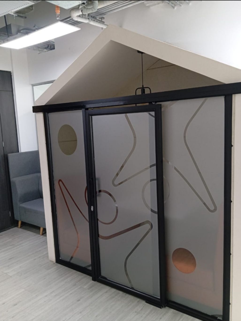 Oficina en venta Atlántico Barranquilla Altos Del Prado 820 m2 Habitaciones 0 Baños 1 Garajes 17 Precio $4200000000