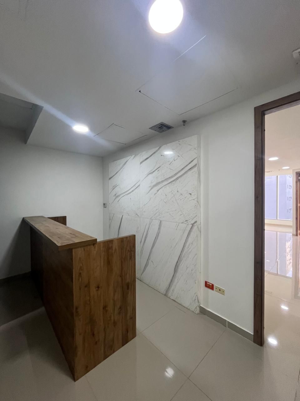 Oficina en venta Atlántico Barranquilla Altos Del Prado 84 m2 Habitaciones 0 Baños 1 Garajes 1 Precio $640000000