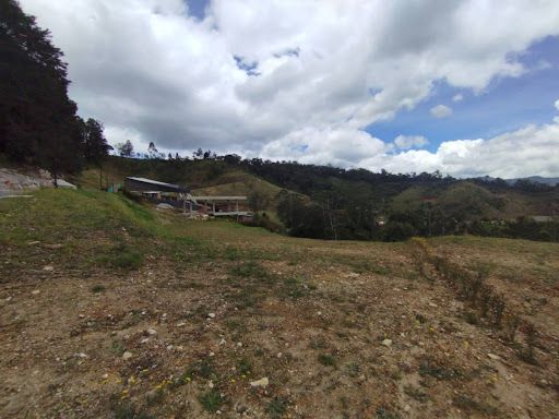 Lote en venta Antioquia El Retiro El Retiro 1610 m2 Habitaciones 0 Baños 0 Garajes 0 Precio $650000000