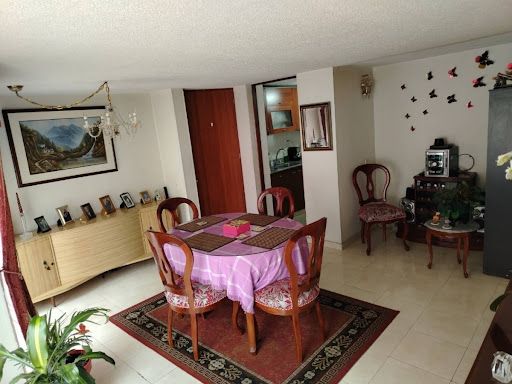 Apartamento en venta Cundinamarca Bogotá Gilmar 71 m2 Habitaciones 3 Baños 2 Garajes 2 Precio $395000000