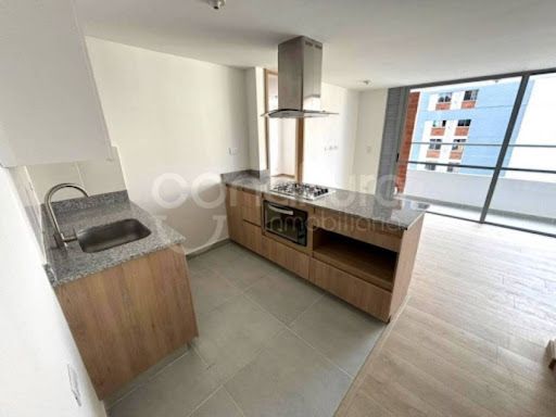 Apartamento en venta Antioquia Medellín Altamira 62 m2 Habitaciones 2 Baños 2 Garajes 1 Precio $455000000