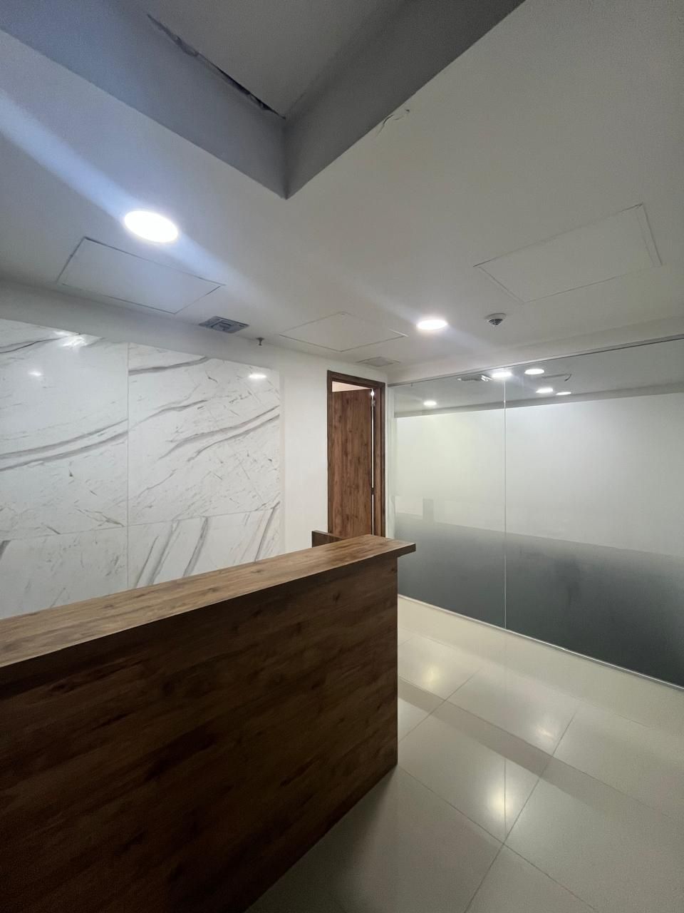 Oficina en arriendo Atlántico Barranquilla Altos Del Prado 84 m2 Habitaciones 0 Baños 1 Garajes 1 Precio $5000000