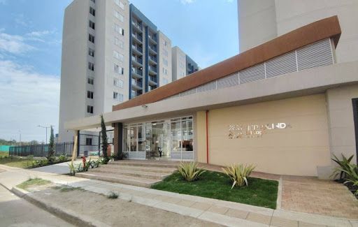 Apartamento en arriendo Valle Del Cauca Cali Cali 65 m2 Habitaciones 3 Baños 2 Garajes 1 Precio $1480000
