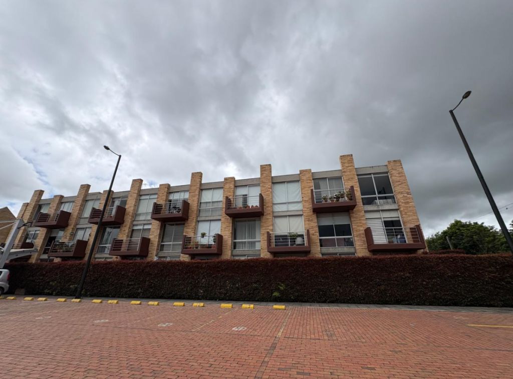 Apartamento en venta Cundinamarca Chía Cr Vivenza 87 m2 Habitaciones 2 Baños 2 Garajes 1 Precio $730000000