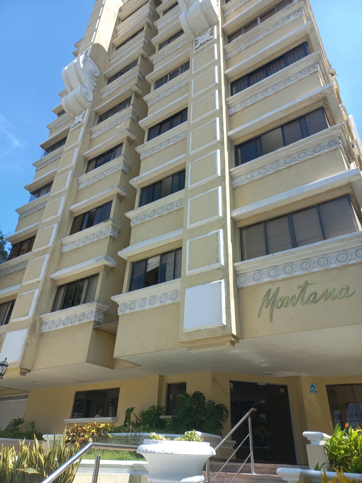 Apartamento en venta Atlántico Barranquilla El Prado 118 m2 Habitaciones 2 Baños 2 Garajes 1 Precio $330000000