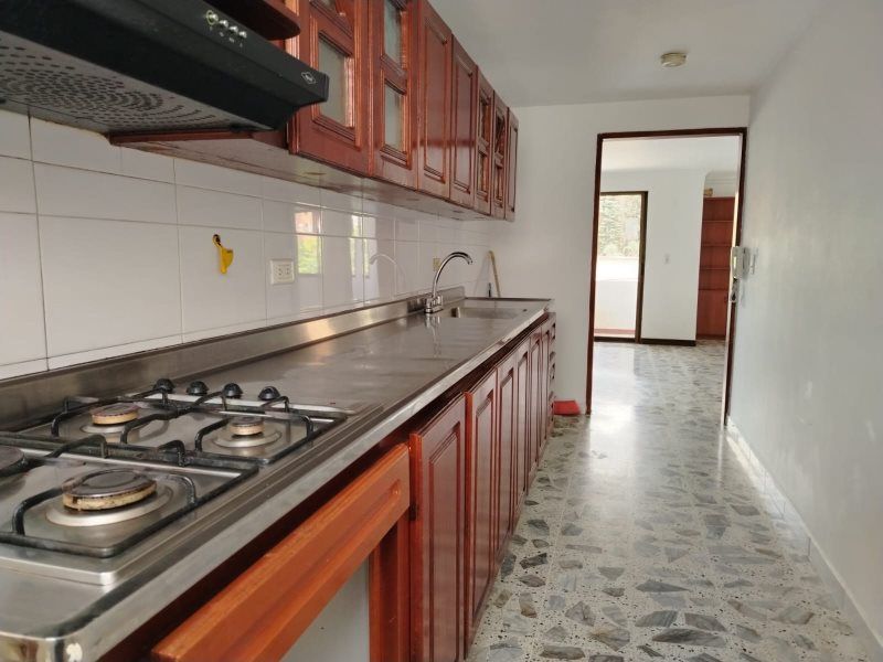 Apartamento en arriendo Antioquia Envigado Zona Centro 111 m2 Habitaciones 3 Baños 4 Garajes 1 Precio $3250000
