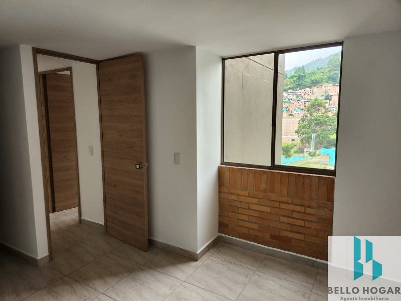 Apartamento en venta Antioquia Bello Prado 73 m2 Habitaciones 3 Baños 2 Garajes 1 Precio $310000000