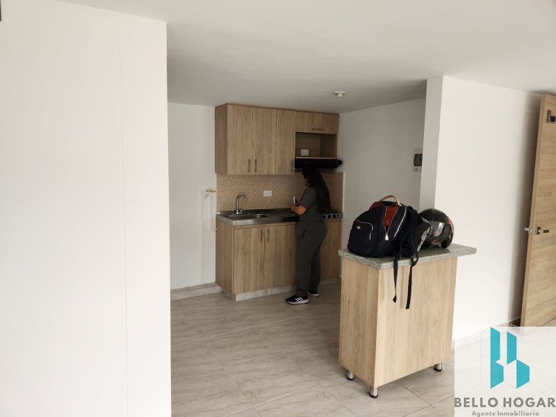 Apartamento en venta Antioquia Bello Prado 73 m2 Habitaciones 3 Baños 2 Garajes 1 Precio $290000000