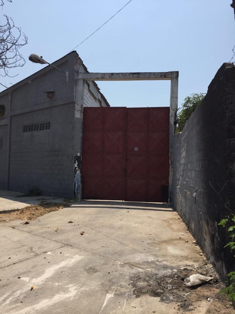 Bodega en venta Atlántico Barranquilla El Ferry 1652 m2 Habitaciones 0 Baños 2 Garajes 5 Precio $3982400000