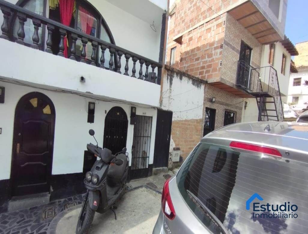 Apartaestudio en venta Antioquia Medellín Villa Hermosa 25 m2 Habitaciones 1 Baños 1 Garajes 0 Precio $110000000