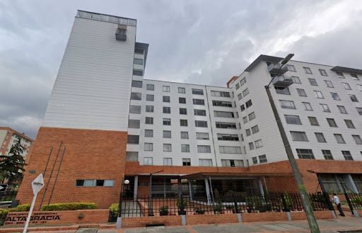 Apartamento en arriendo Cundinamarca Bogotá Ciudad Salitre Occidental 80 m2 Habitaciones 3 Baños 2 Garajes 1 Precio $3350000