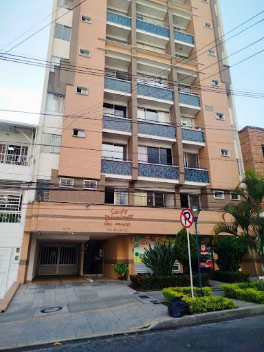 Apartaestudio en arriendo Santander Bucaramanga El Prado 30 m2 Habitaciones 1 Baños 1 Garajes 0 Precio $1090600