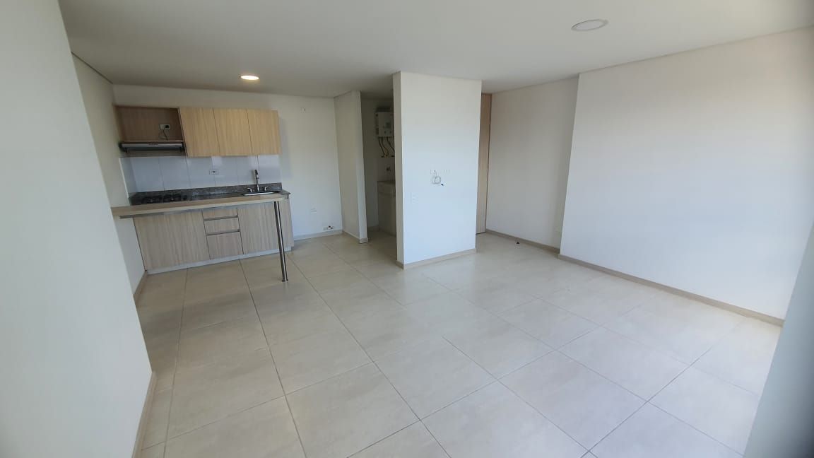 Apartamento en arriendo Antioquia Itagüí Ditaires 72 m2 Habitaciones 3 Baños 2 Garajes 1 Precio $2800000