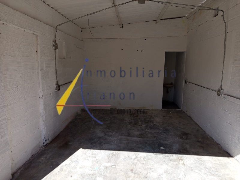 Local en arriendo Antioquia Medellín Naranjal 23 m2 Habitaciones 0 Baños 1 Garajes 0 Precio $1800000