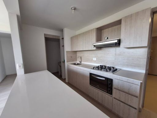 Apartamento en arriendo Antioquia Rionegro San Antonio 58 m2 Habitaciones 2 Baños 2 Garajes 1 Precio $2300000