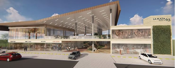 Local en arriendo Atlántico Soledad Estadio 23 m2 Habitaciones 0 Baños 1 Garajes 0 Precio $1836000