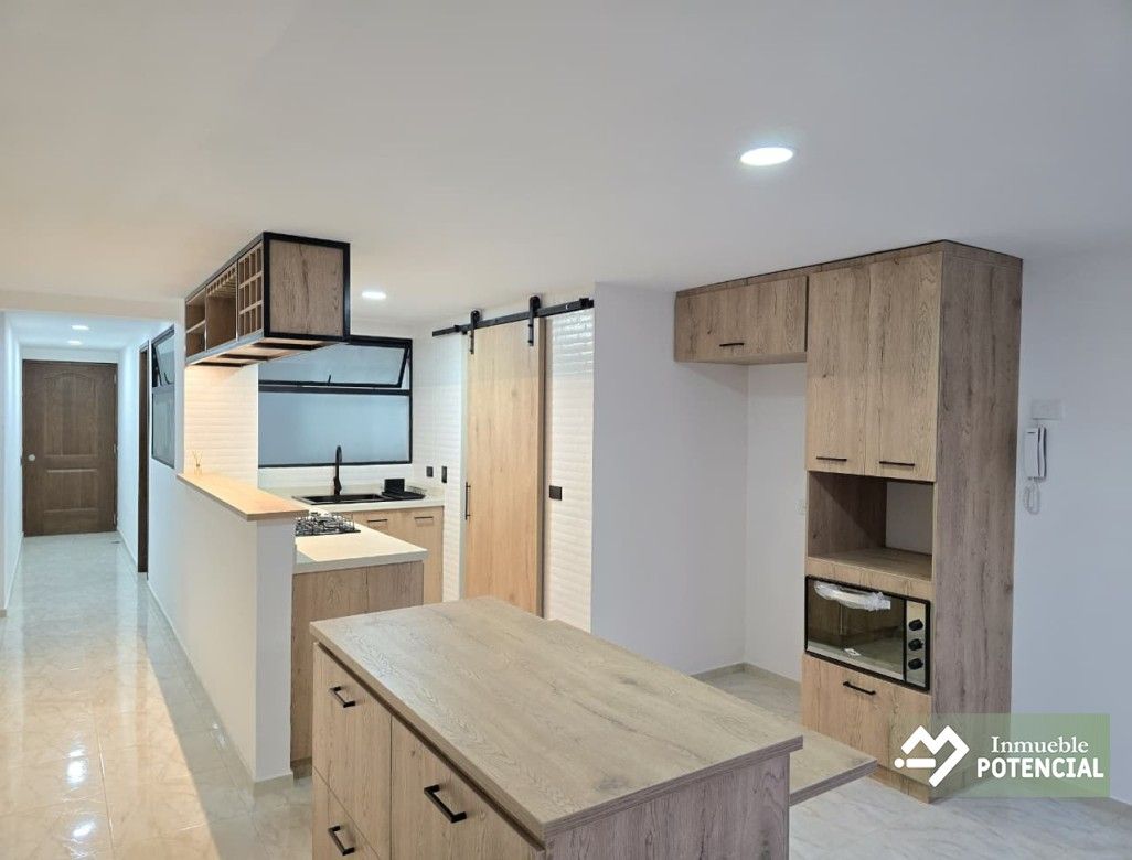 Apartamento en arriendo Antioquia El Retiro El Plan 110 m2 Habitaciones 3 Baños 2 Garajes 1 Precio $2500000