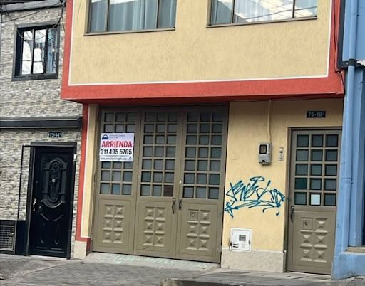 Local en arriendo Cundinamarca Bogotá San Juan Bautista 20 m2 Habitaciones 0 Baños 1 Garajes 0 Precio $850000