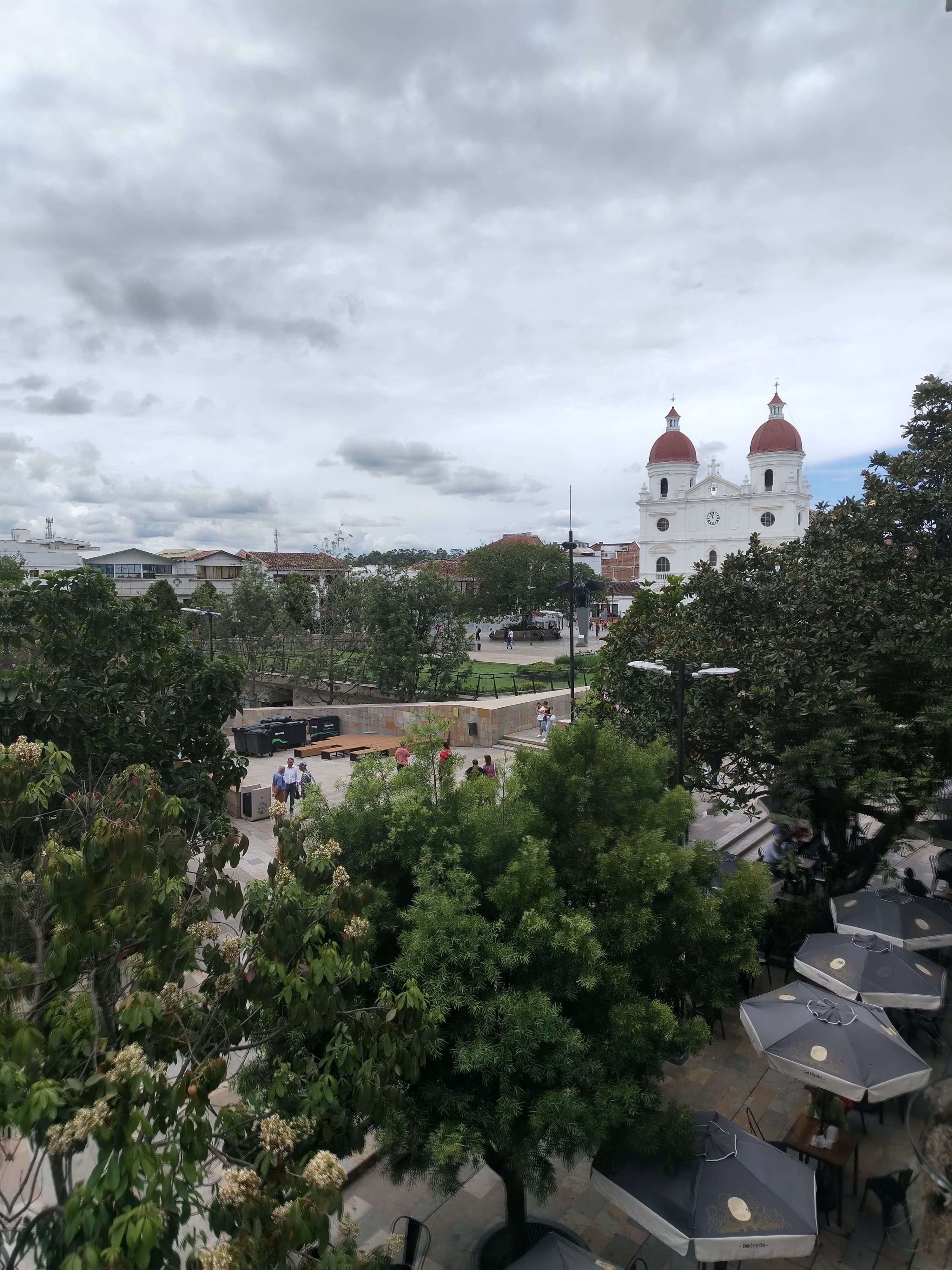 Apartaestudio en arriendo Antioquia Rionegro Centro 54 m2 Habitaciones 1 Baños 1 Garajes 0 Precio $1450000