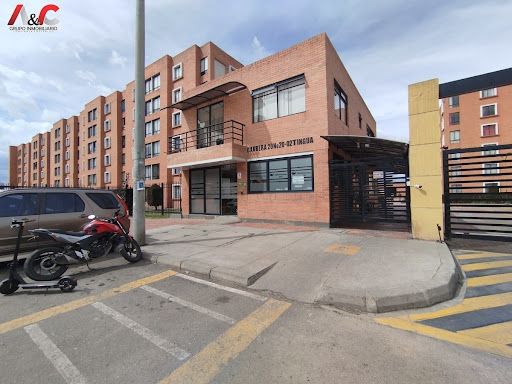 Apartamento en venta Cundinamarca Mosquera Urbanizacion Praderas De Mosquera I 34 m2 Habitaciones 2 Baños 1 Garajes 0 Precio $140000000