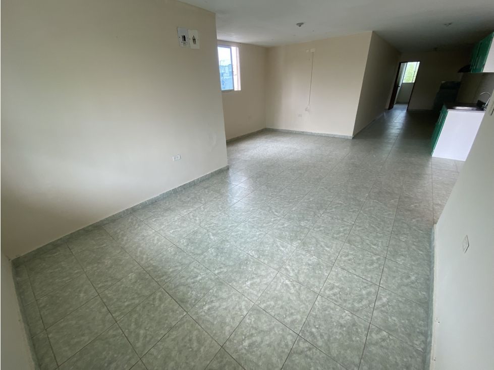 Apartamento en arriendo Atlántico Barranquilla San Isidro 80 m2 Habitaciones 3 Baños 2 Garajes 0 Precio $1300000