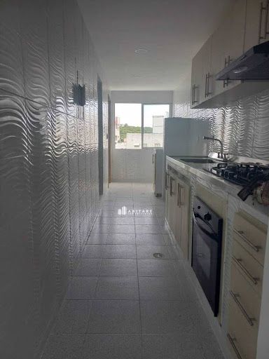 Apartamento en venta Bolívar Cartagena Pie De La Popa 92 m2 Habitaciones 3 Baños 2 Garajes 1 Precio $380000000