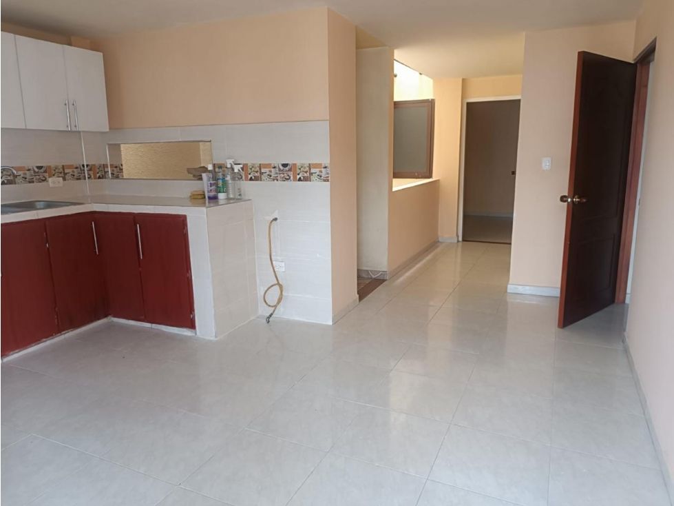 Apartamento en arriendo Valle Del Cauca Tuluá San Pedro Claver 90 m2 Habitaciones 2 Baños 2 Garajes 0 Precio $640000
