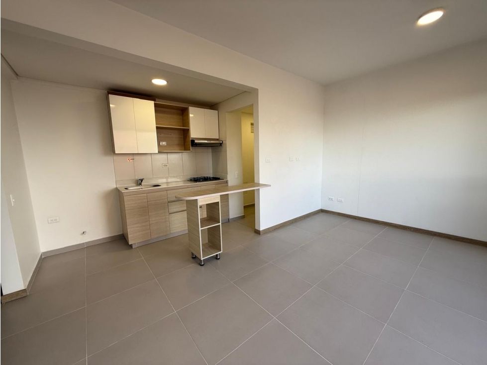 Apartamento en arriendo Antioquia Rionegro El Porvenir 74 m2 Habitaciones 3 Baños 2 Garajes 1 Precio $2400000