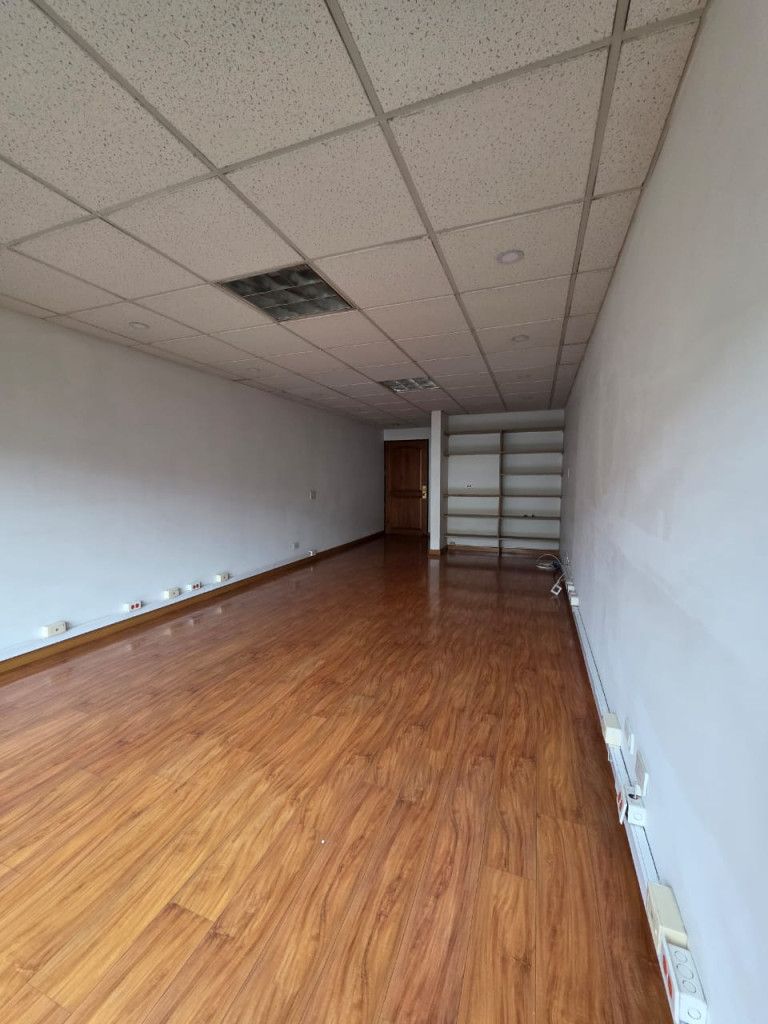 Oficina en arriendo Cundinamarca Bogotá Chicó Norte 34 m2 Habitaciones 0 Baños 1 Garajes 1 Precio $1728500
